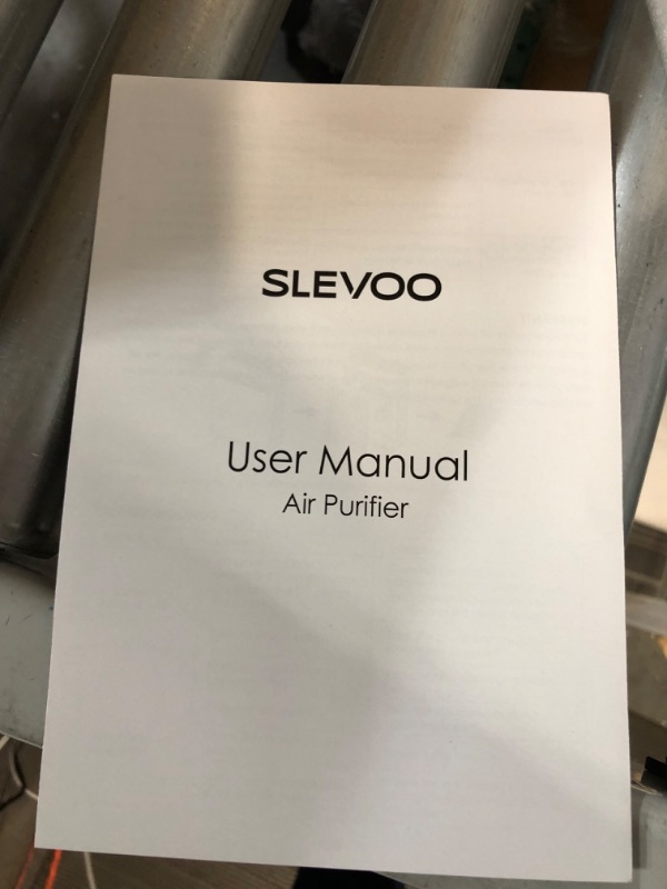 Photo 2 of Air Purifier for Large Room Up to 1505 Sq Ft, Bedroom 22dB 2023 New Upgrade Unique Non-fog Humidification