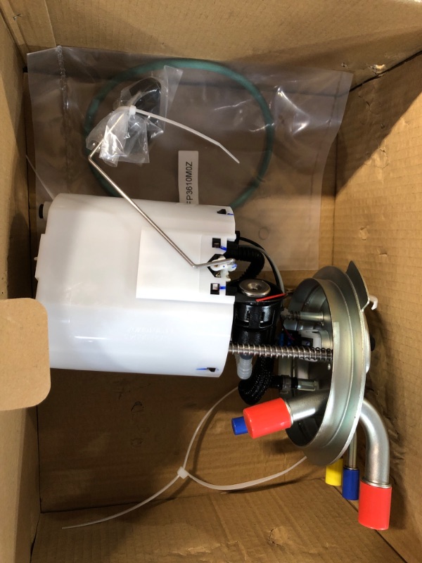 Photo 3 of [USED] Fuel Pump Assembly for Chevrolet Avalanche Suburban 1500 GMC Yukon XL 1500 Cadillac Escalade ESV EXT (Petrol Only) For Gas Models