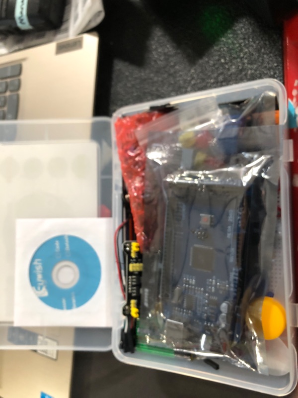 Photo 1 of SMART STARTER WIRING KIT 