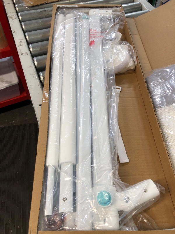 Photo 1 of Bed Rail for Toddlers Extra Long Bed Rail 78.7 inch