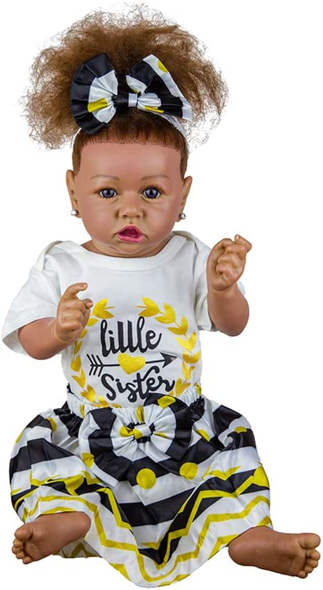 Photo 1 of [stock photo similar] Hoomai Reborn Baby Doll