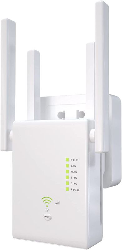 Photo 1 of [stock photo similar] Webjd Wifi Range Extender