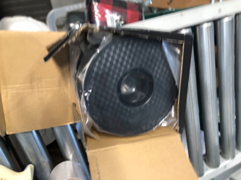 Photo 1 of Creality 3D Official 1 Pack 1 Black 1 White PLA Filament 1.75mm 1KG 2.2 lbs 3D Printer 