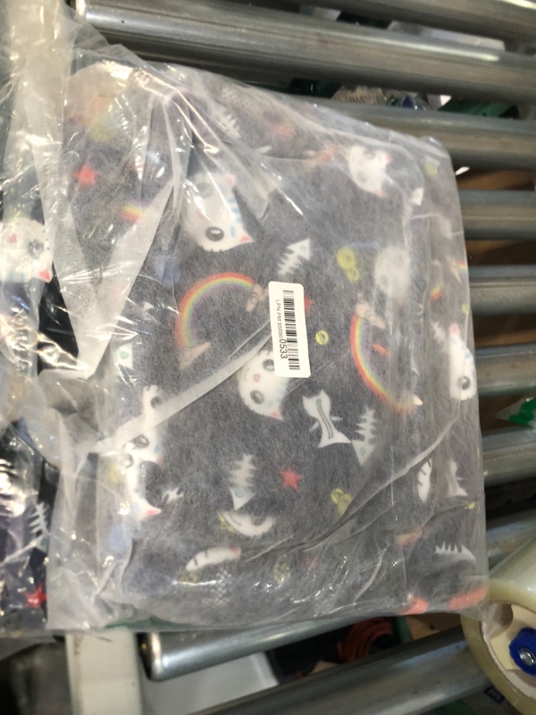 Photo 1 of Kemy's Cute Rainbow School Backpack for Girls