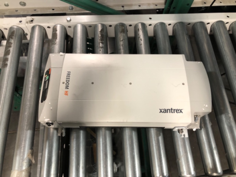 Photo 1 of PREVIOUSLY OWNED-  XANTREX, 806-1055-02, FREEDOM HF 1000/55A, 12VDC INVERTER CHARGER