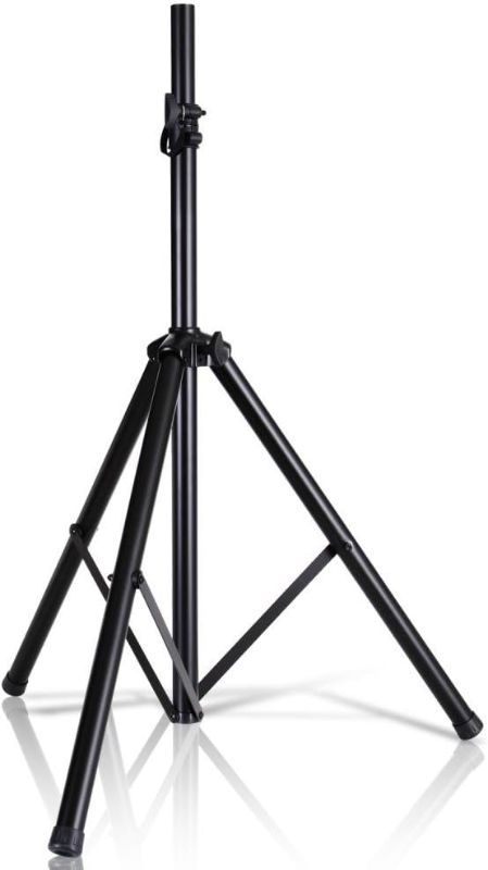 Photo 1 of **SEE NOTES** Pyle Universal Speaker Stand Mount Holder Heavy Duty Tripod 