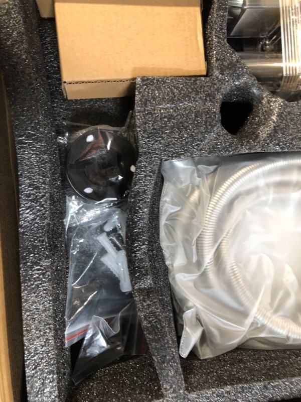 Photo 1 of **SEE NOTES** Baetuy 10 Inch Shower Faucet Set