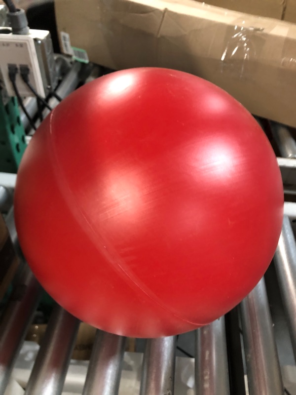 Photo 3 of  Virtually Indestructible 14 inch Best Ball - RED