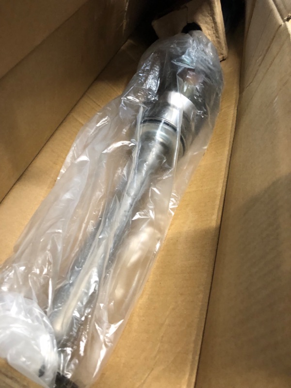 Photo 1 of GSP 210008 Drive Shaft