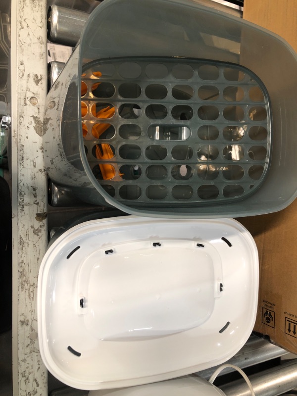 Photo 1 of Baby Brezza Baby Bottle Sterilizer and Dryer