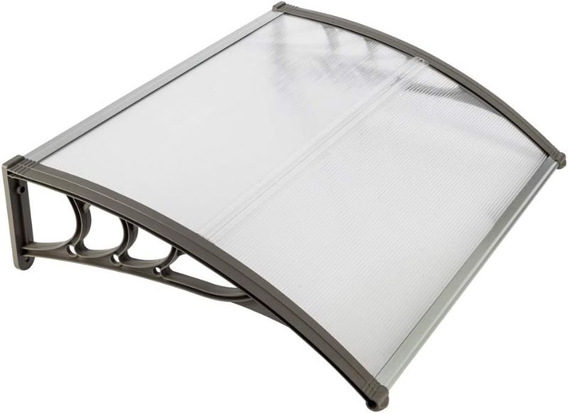 Photo 1 of **SEE NOTES** Window Awning Door Canopy VEVOR
