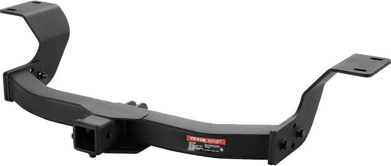 Photo 1 of **SEE NOTES** VEVOR Class 3 Trailer Hitch, 2-Inch Receiver