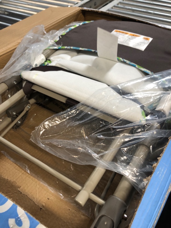 Photo 1 of Cosco Simple Fold High Chair with 3-Position Tray