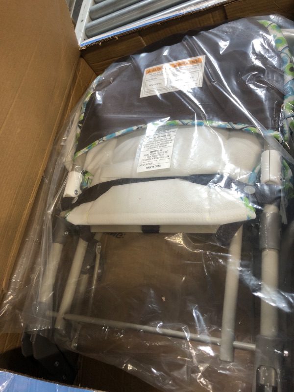 Photo 1 of Cosco Simple Fold High Chair with 3-Position Tray