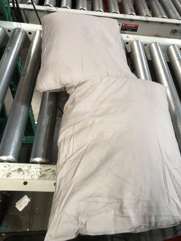 Photo 1 of **SEE NOTES** OUSUTLE Double Sleeping Bag for Adults, 2 Person Sleeping Bag with 2 Pillows for