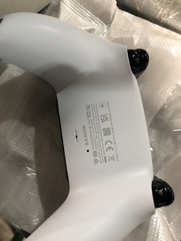 Photo 1 of PlayStation 5 Console