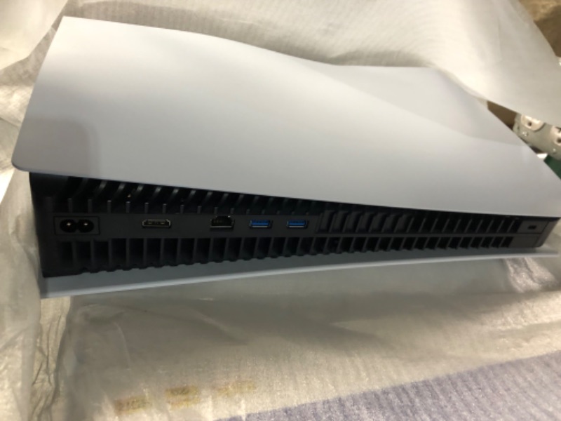 Photo 1 of PlayStation 5 Console
