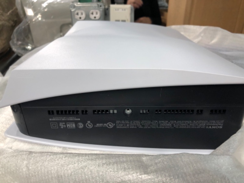 Photo 1 of PlayStation 5 Console