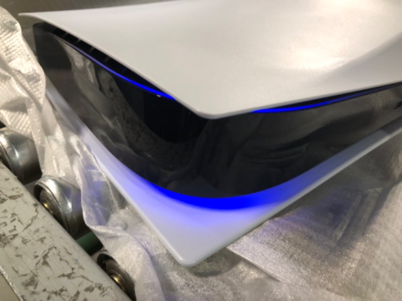 Photo 1 of PlayStation 5 Console