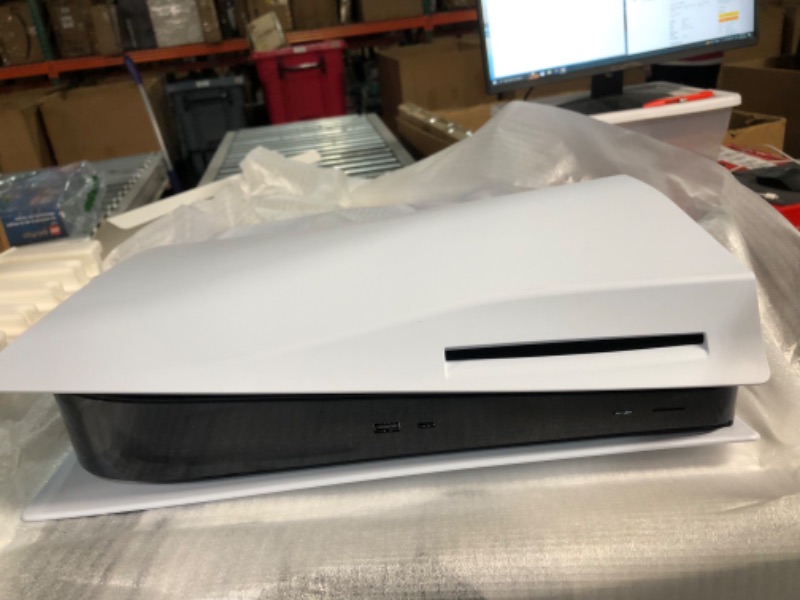 Photo 1 of PlayStation 5 Console