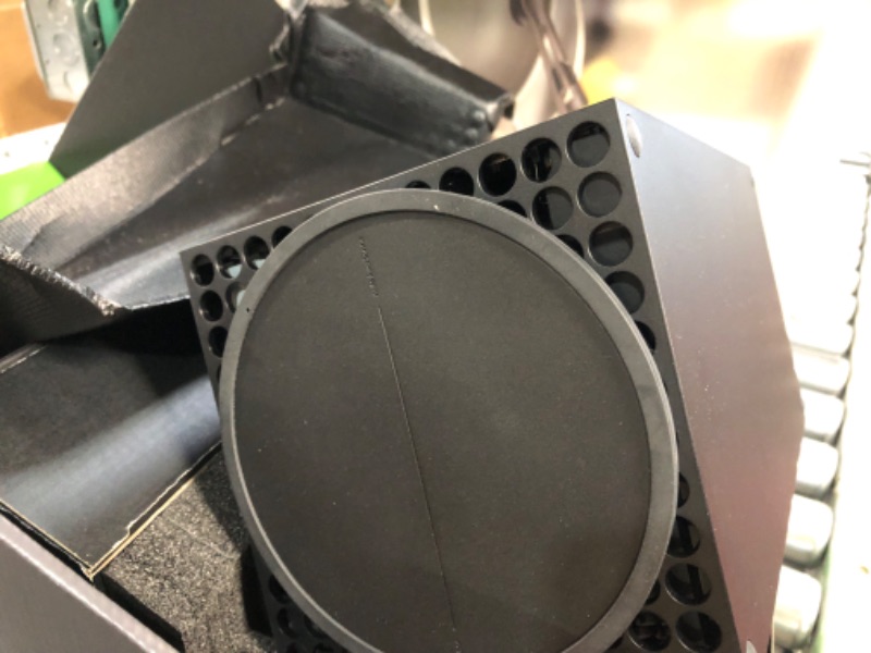 Photo 1 of *** PARTS ONLY***
Xbox Series X Console (Renewed)