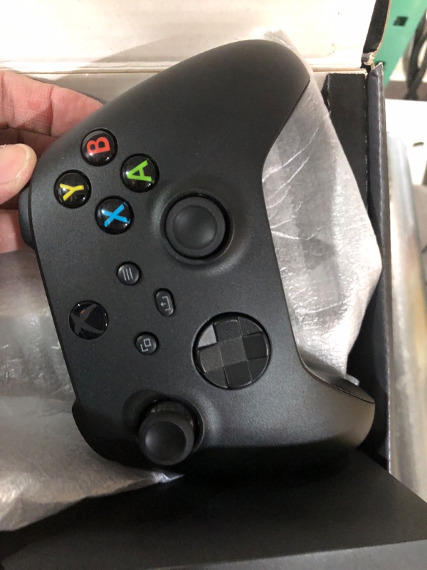 Photo 7 of *** PARTS ONLY***
Xbox Series X Console (Renewed)