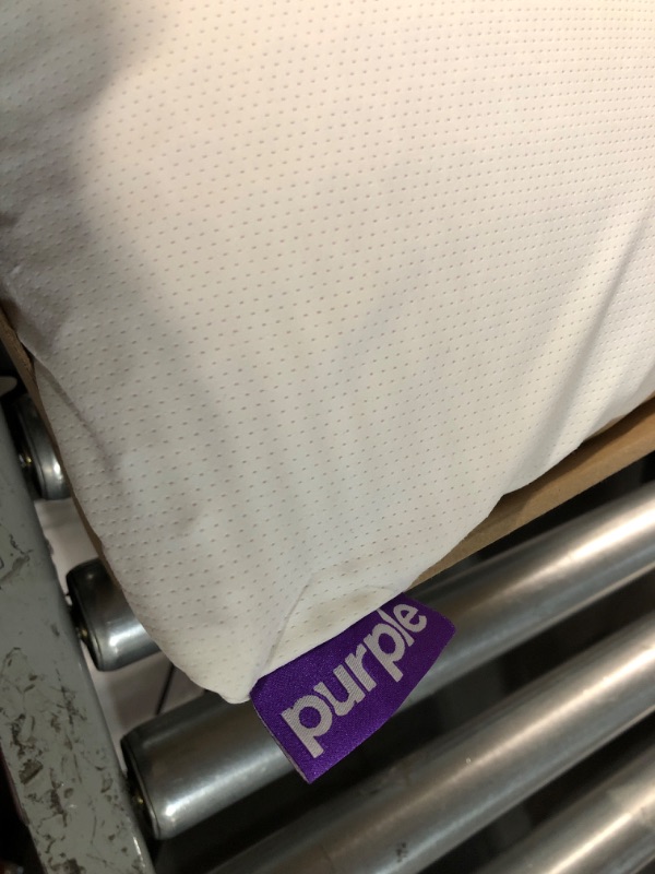 Photo 1 of (USED) Purple Harmony Pillow |, No Pressure Support, Standard – Medium