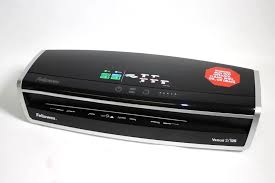 Photo 1 of PREVIOUSLY OWNED-  Fellowes 2 A3 Laminator Jupiter
