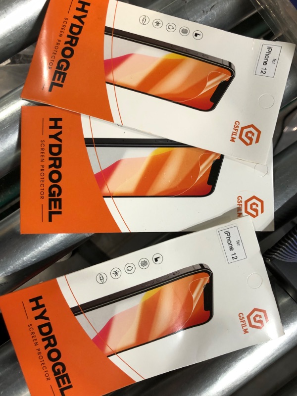 Photo 1 of ***NON REFUNDABLE***
MISC BUNDLE OF PHONE CASE