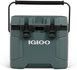 Photo 1 of Igloo Heavy-Duty 25 Qt BMX Ice Chest Cooler with Cool Riser Technology