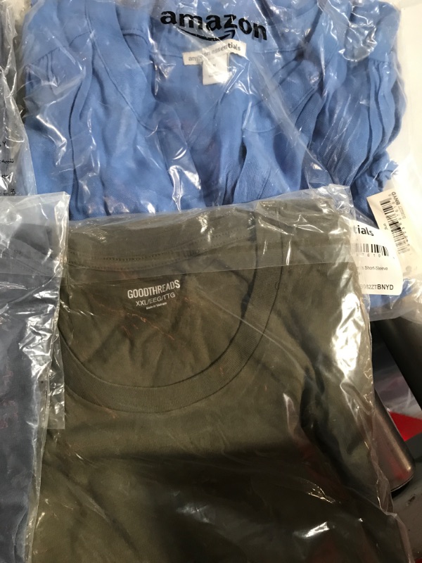 Photo 4 of CLOTHING BUNDLE 
NON-REFUNDABLE