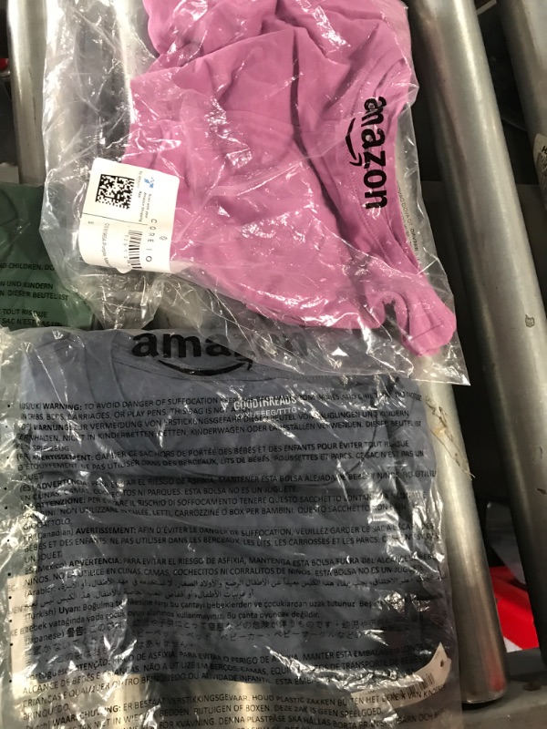 Photo 1 of CLOTHING BUNDLE 
NON REFUNDABLE 