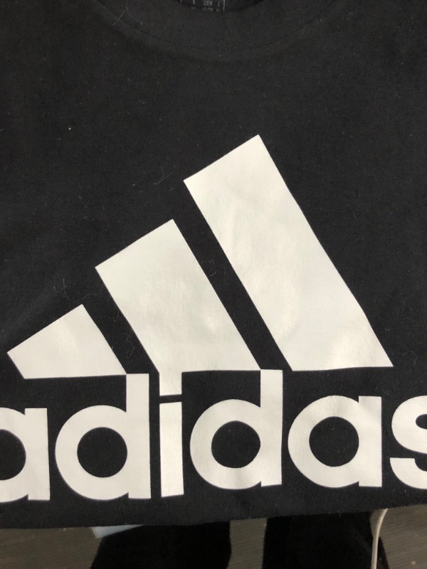 Photo 4 of Adidas Women's Badge of Sports Short-Sleeve Tee
size xs/s
