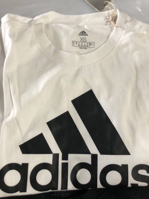 Photo 3 of Adidas Women's Badge of Sports Short-Sleeve Tee
size xs/s
