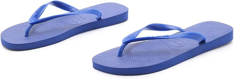 Photo 1 of Havaianas Women’s Top Flip Flop Sandal
size 11/12