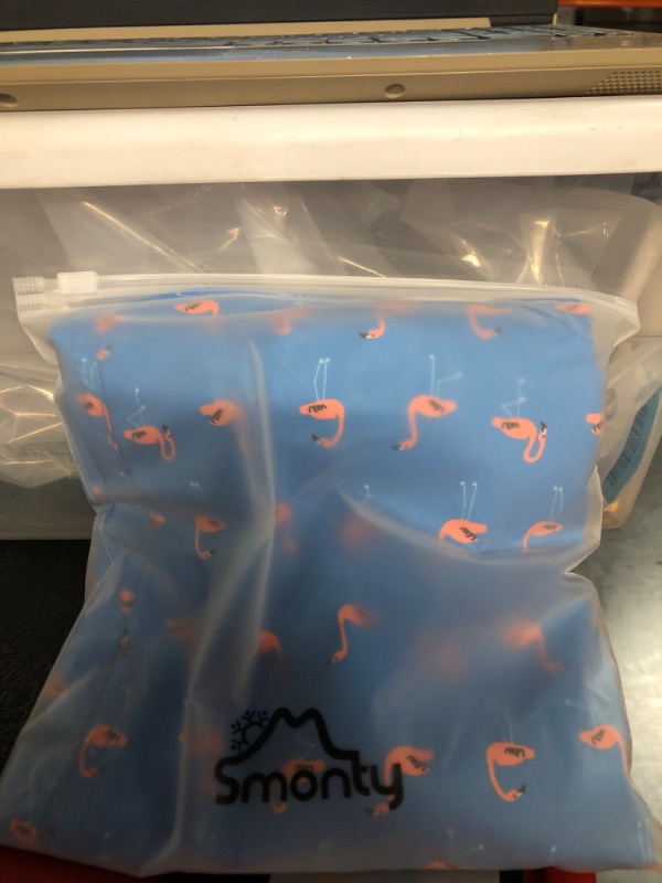 Photo 1 of SMONTY Mens Swim Trunks 