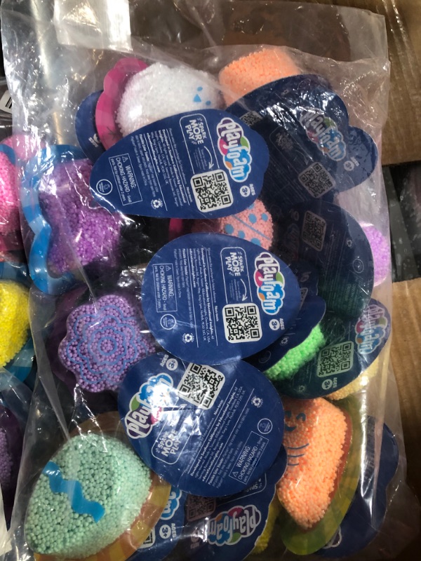 Photo 1 of Educational Insights Playfoam Easter & Spring Set 20-Pack, Gift for Toddlers Ages 3+