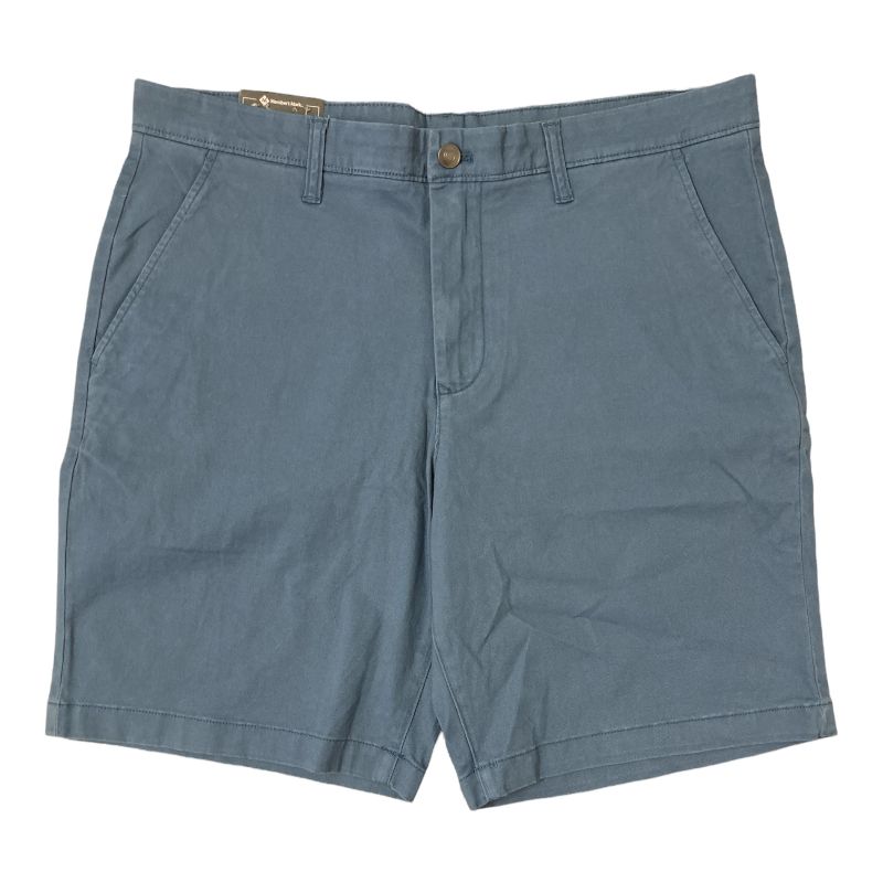 Photo 1 of Member's Mark Regular Fit Everyday Flat Front Short (size 40)