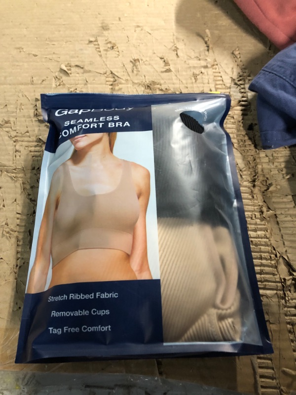 Photo 2 of GapBody Women's Everyday Essentials