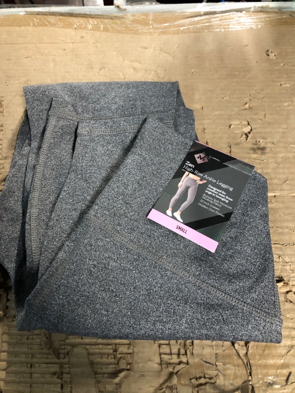 Photo 2 of grey-s-Member's Mark Ladies Zen Ankle Legging