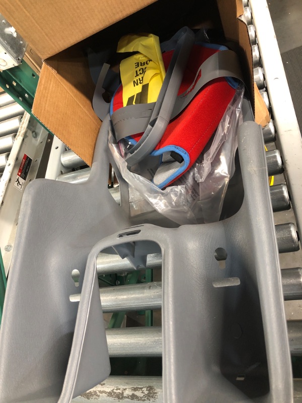 Photo 1 of Bicycle Child Carrier - Quantity 1