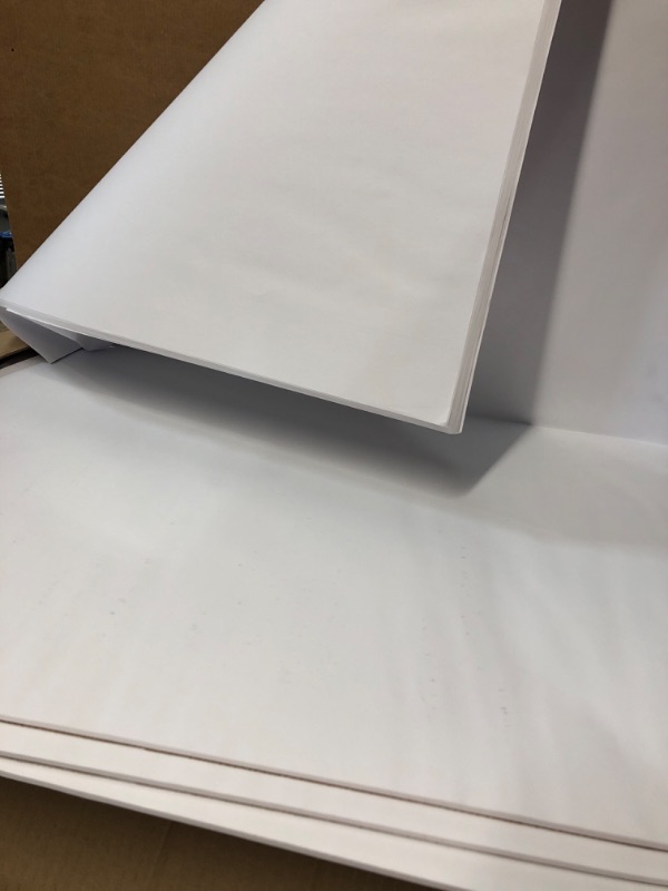 Photo 1 of Bus. Source Self-stick Easel Pads