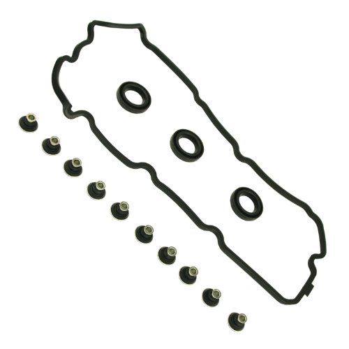 Photo 1 of 036-1961 Right Valve Cover Gasket for 2001 Nissan Pathfinder
