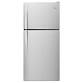 Photo 1 of 30-inch Wide Top Freezer Refrigerator - 18 cu. ft.

