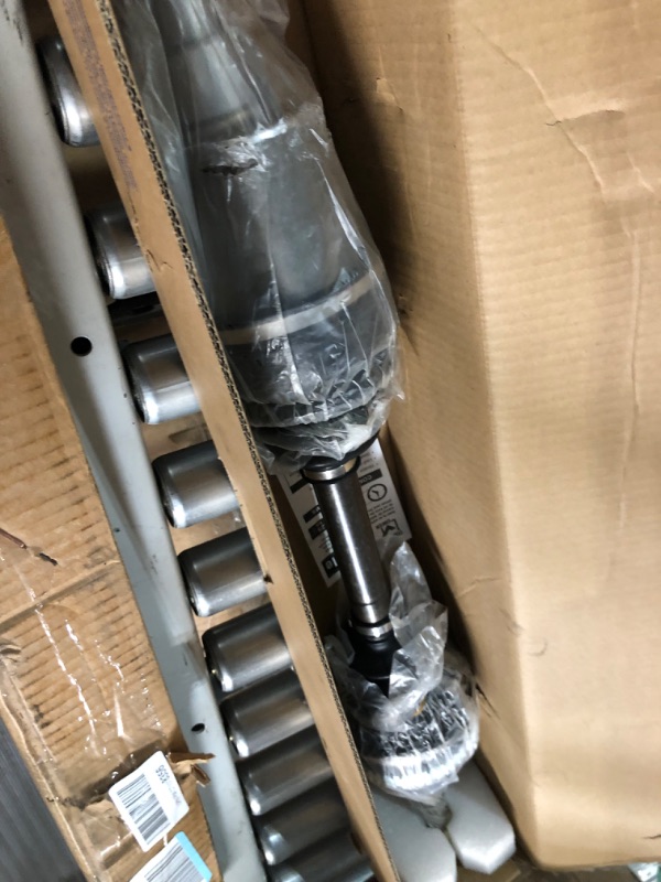 Photo 4 of Cardone 66-2042 New CV Axle