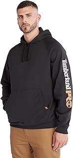 Photo 1 of s-Timberland PRO Men's Hood Honcho Sport Pullover