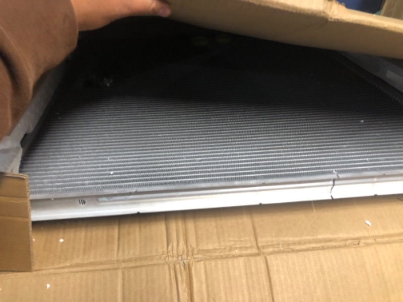 Photo 3 of Spectra Premium CU2711 Complete Radiator