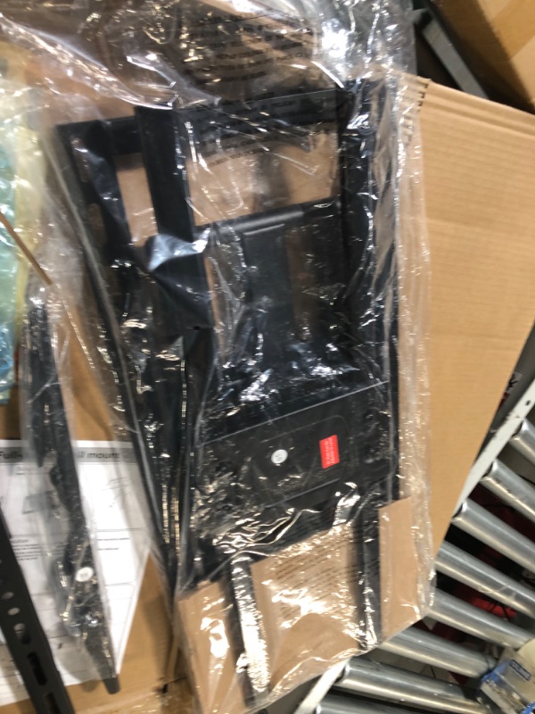 Photo 1 of Mounting Dream Full Motion TV Wall Mount for 42-75" TVs