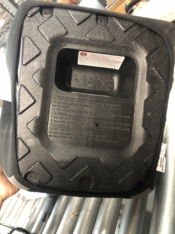 Photo 4 of Cosco Top Side Booster Car Seat in Leo