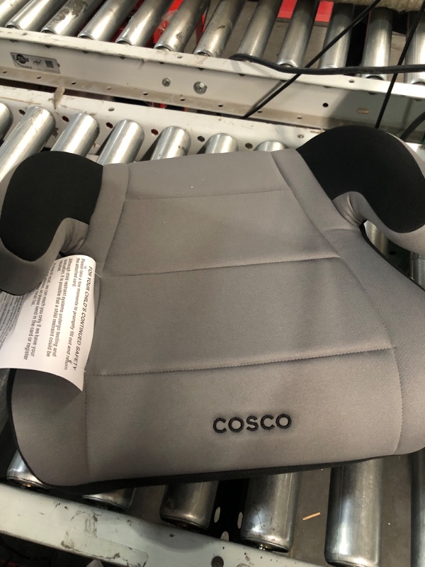 Photo 2 of Cosco Top Side Booster Car Seat in Leo